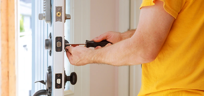 Break-in Prevention Solutions in Half Moon Bay, CA
