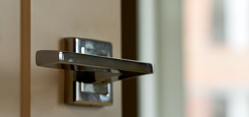 Door Lever Knob Repair in Half Moon Bay, California