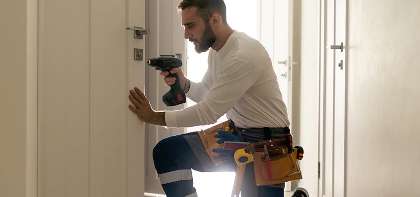 Mailbox Lock Installation Expert in Half Moon Bay, California