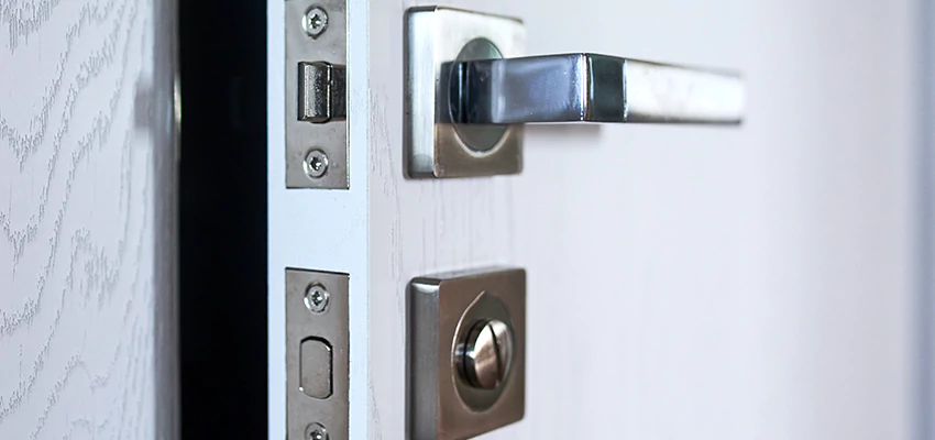 Door Lever Handle Lock Repair in Half Moon Bay, CA