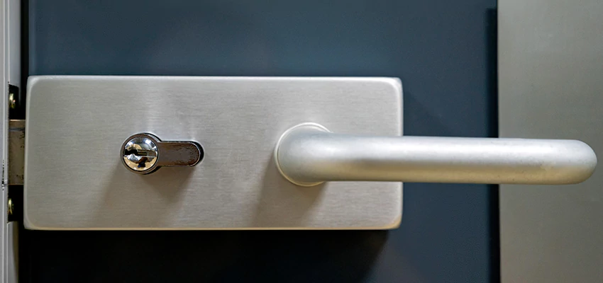 Industrial Lock And Key Repair And Installation in Half Moon Bay, CA