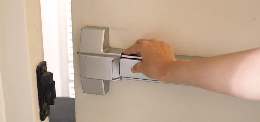Door Lock Cylinder Reinforcements in Half Moon Bay, CA