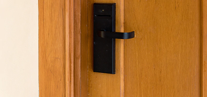 Security Gates For Home Invasion Prevention in Half Moon Bay, California