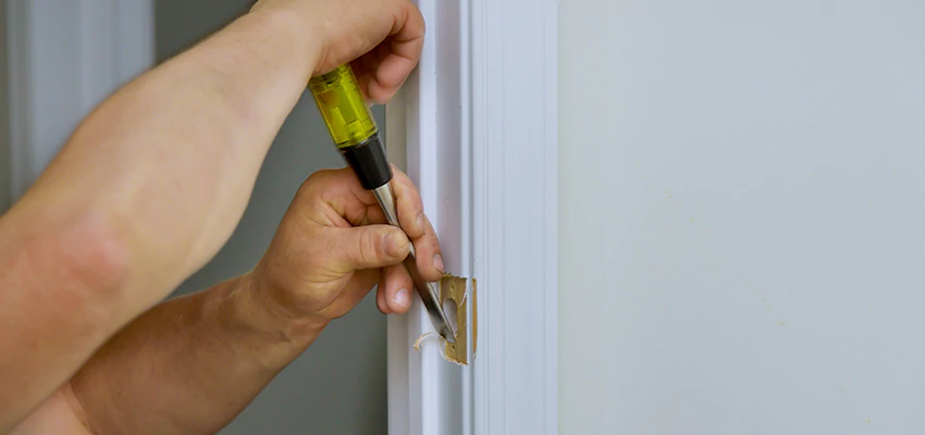 On Demand Locksmith For Key Replacement in Half Moon Bay, California
