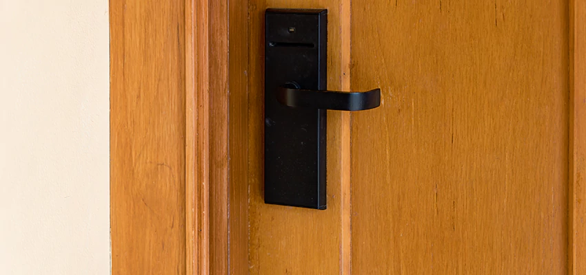 Home Security And Alarm Monitoring in Half Moon Bay, California