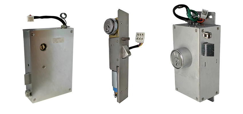 Locksmith For RR Fence Gates Brink Lock in Half Moon Bay, CA