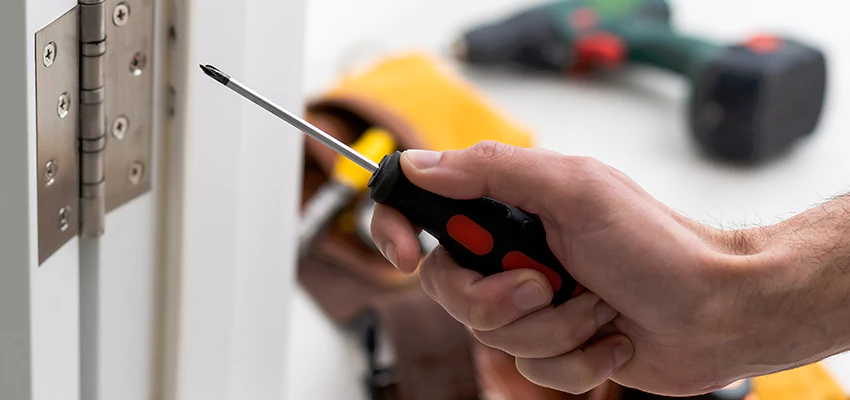 Holiday Emergency Locksmith in Half Moon Bay, California
