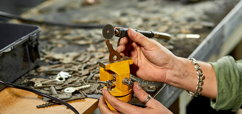 Office Key Lock Service in Half Moon Bay, California
