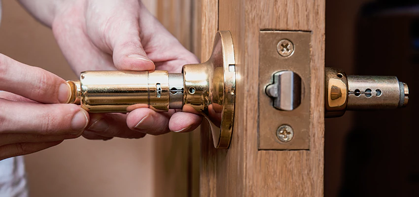 Padlock Lock Replacement Assistance in Half Moon Bay, CA