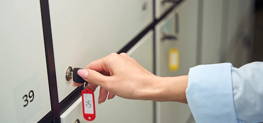 Upgrading File Cabinet Locks in Half Moon Bay, California