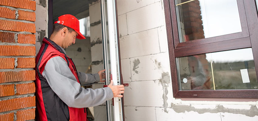 Home Invasion Door Lock Repairs in Half Moon Bay, CA