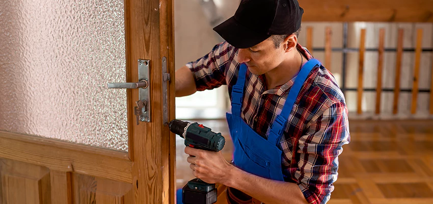Trusted Local Digital Locks Locksmith Repair in Half Moon Bay, California
