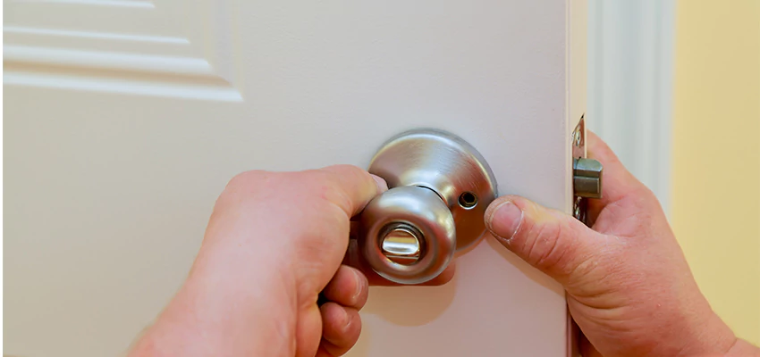After-hours Locksmith For Lock And Key Installation in Half Moon Bay, CA