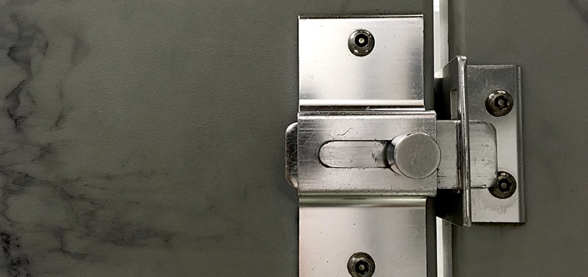 Fix A Room Door Lock in Half Moon Bay, CA