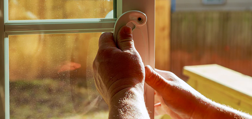 Accordion Sliding Doors Locks Replacement in Half Moon Bay, CA