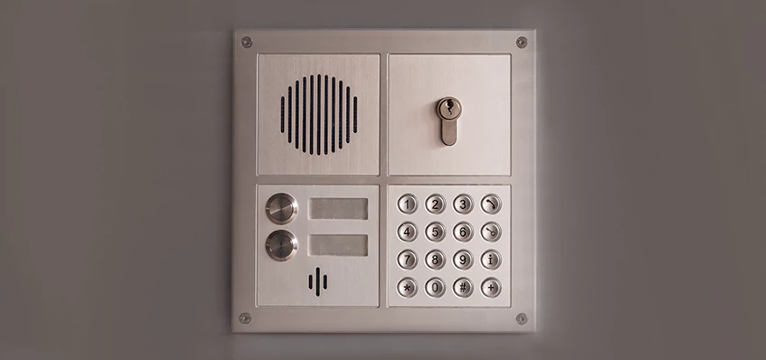 Mobile Access Control System Installation in Half Moon Bay, CA