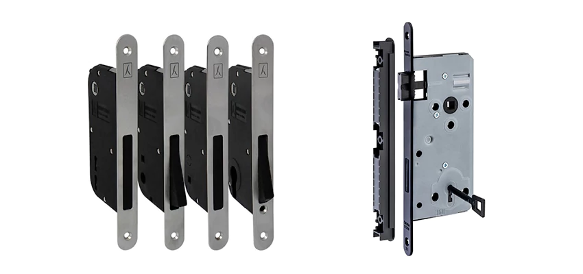 Locksmith For Magnetic Door Locks in Half Moon Bay, CA
