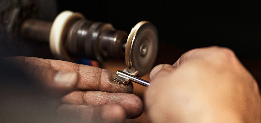 Hotel Lock Master Key System in Half Moon Bay, California