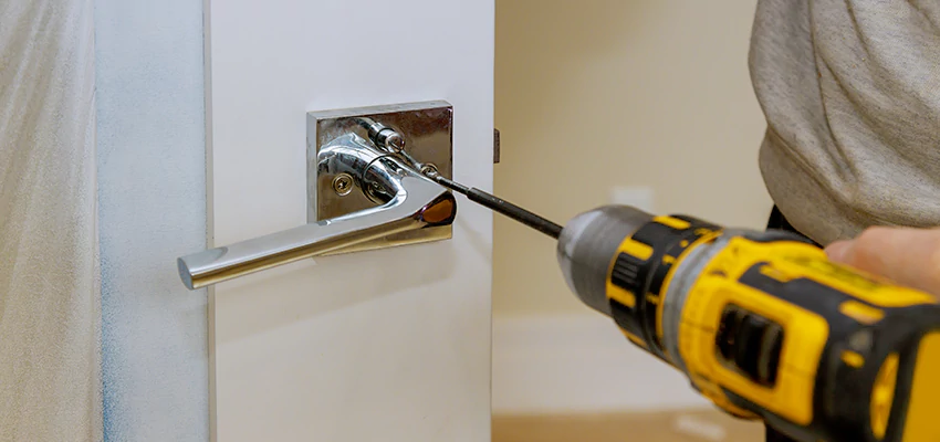 After-hours Locksmith  For Lock Troubleshooting in Half Moon Bay, California