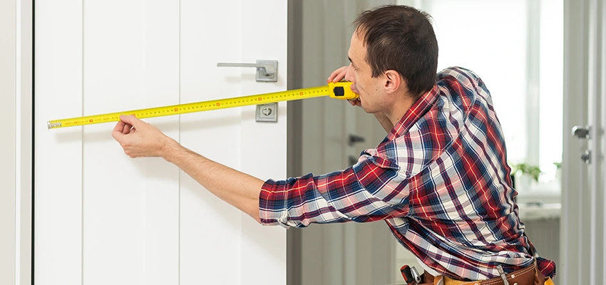 Bonded & Insured Locksmiths For Lock Repair in Half Moon Bay, California