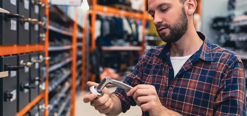 Locksmith For Retail Stores Lockout Services in Half Moon Bay, California