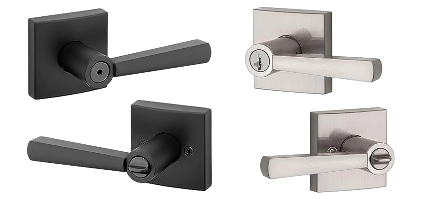 Baldwin Wifi Door Lock Maintenance in Half Moon Bay, CA
