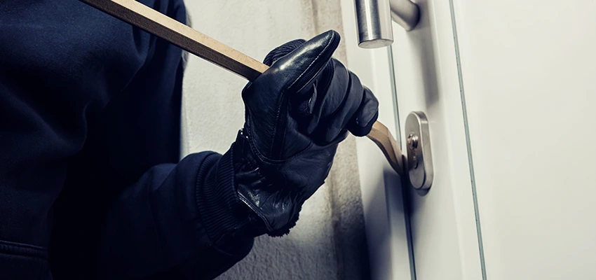 Burglar Damage Door Sensors Repair in Half Moon Bay, CA