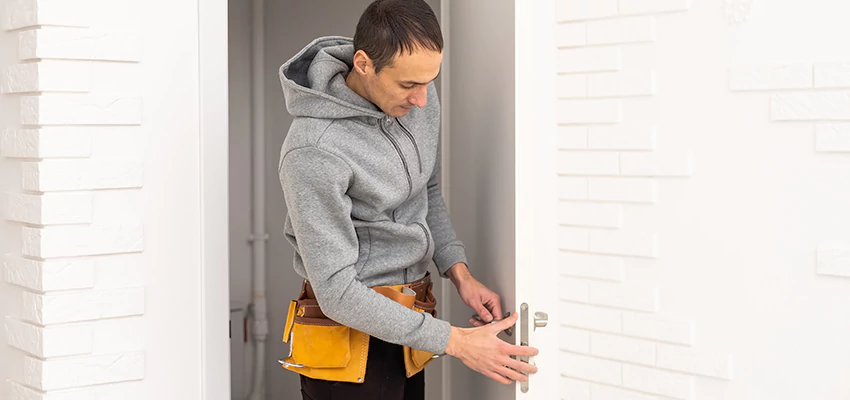 Nighttime Locksmith Near Me in Half Moon Bay, CA