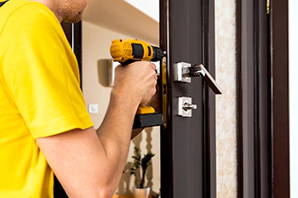 door handle lock repair half-moon-bay